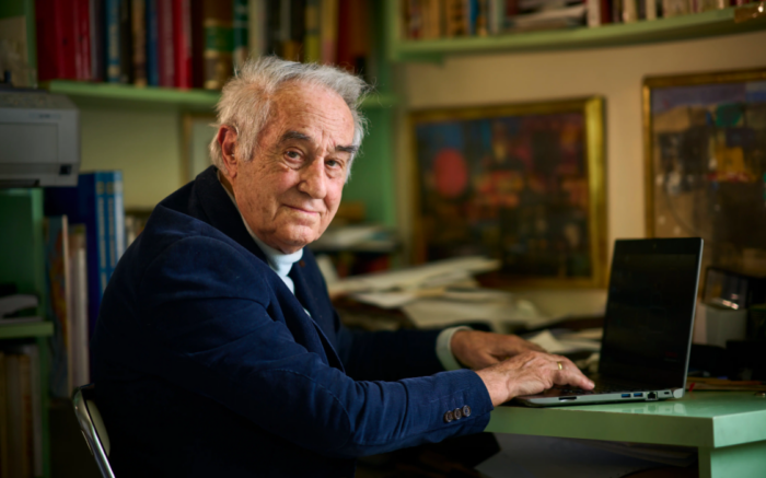 Jose Maria Carrascal