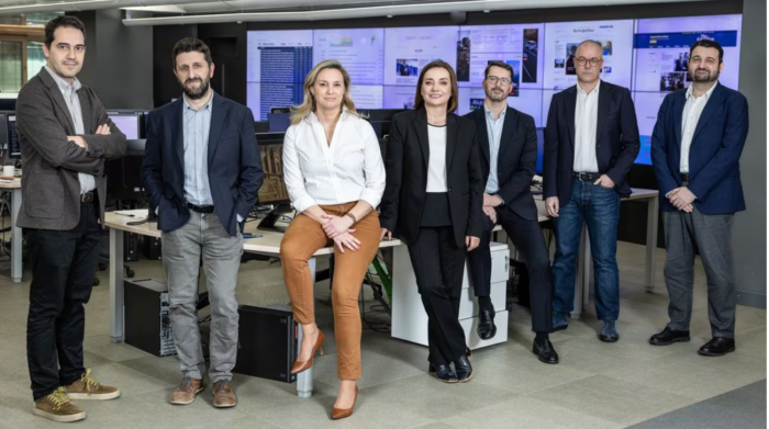 El país y Cinco Días