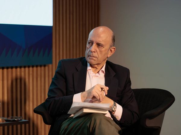 José Antonio Zarzalejos (El Confidencial)