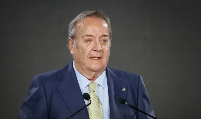 Santiago Rey Fernández-Latorre