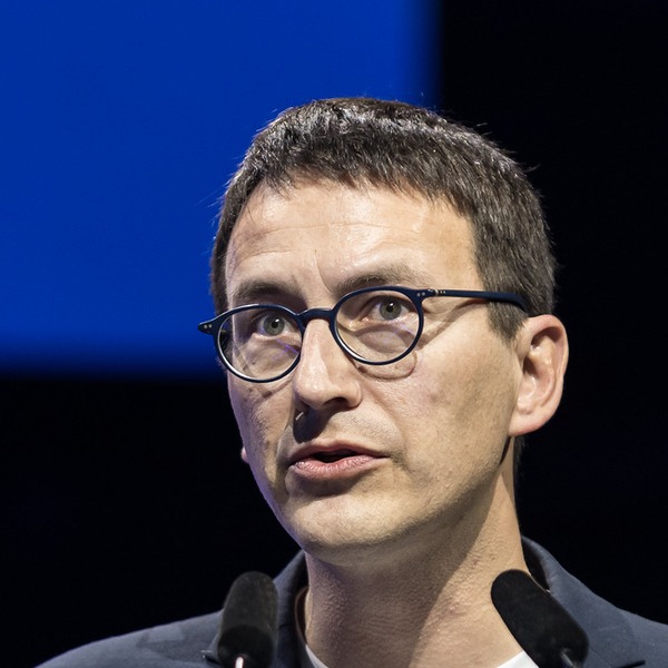 Ezra Eeman, director de IA en Medios de WAN-IFRA