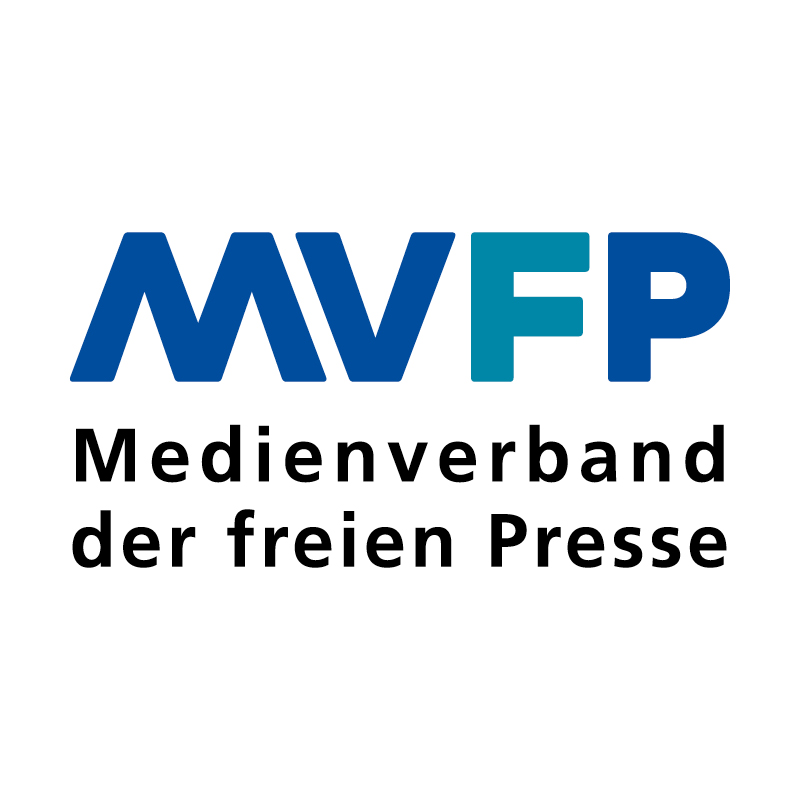 Logotipo de la MVFP